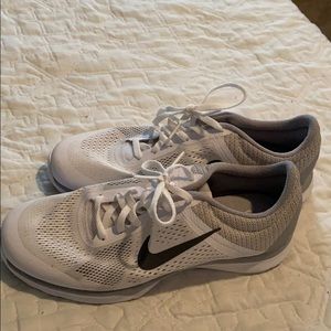 Never Worn Before Nike Running Shoes